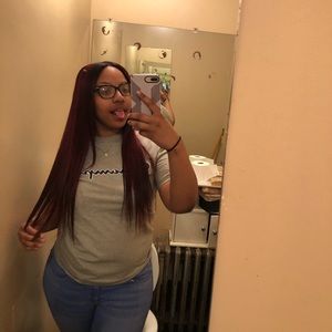 Meet your Posher, Kay